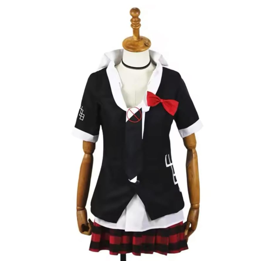 كوسبلاي دانغانرونبا -  Danganronpa