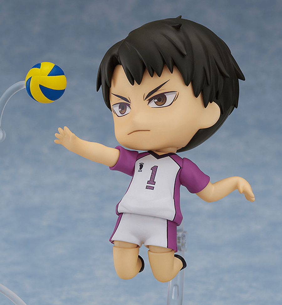 مجسم يوشيجيما - haikyuu