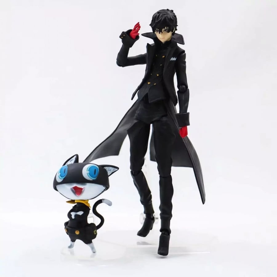 مجسم الجوكر بيرسونا - persona