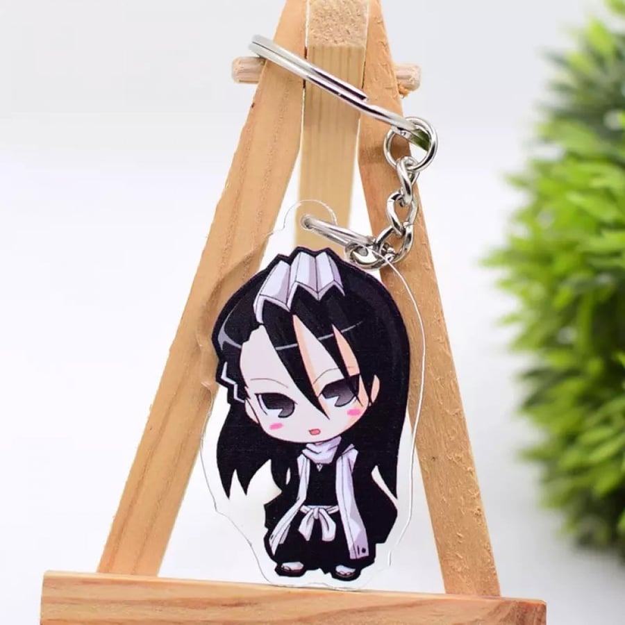 ميداليات بليتش - bleach