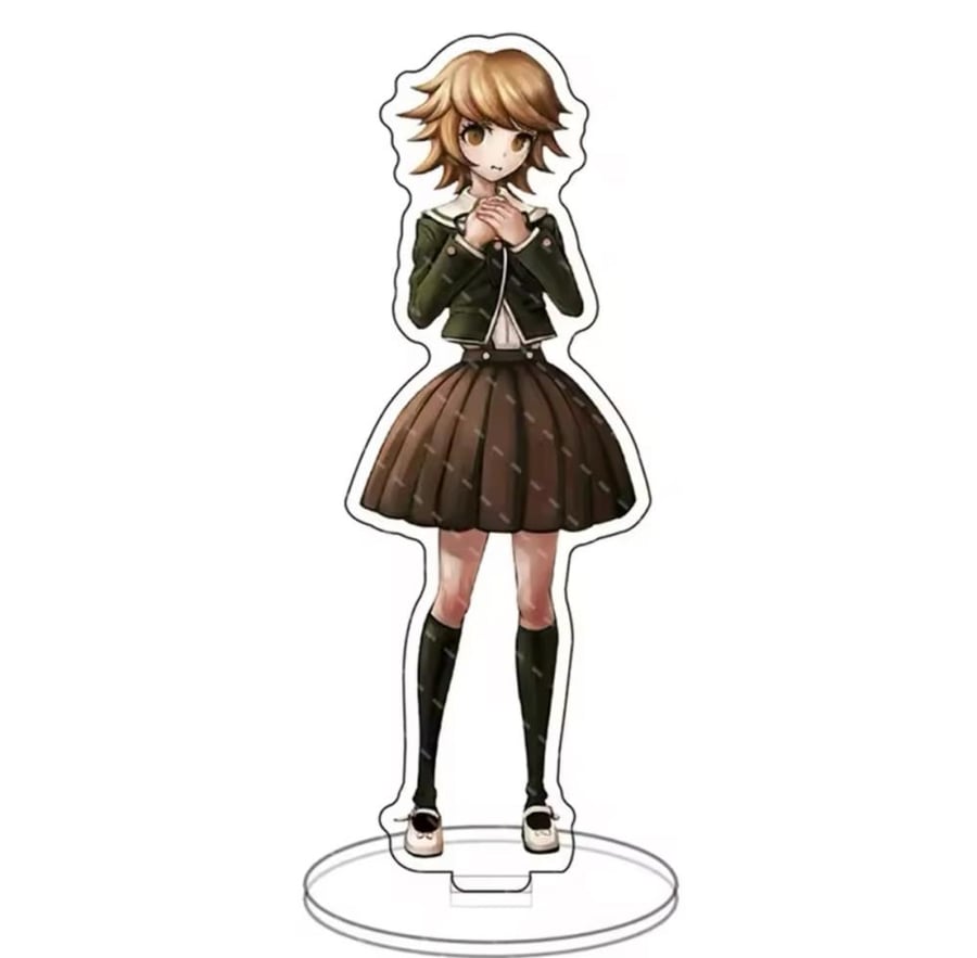 ستاند دانغانرونبا -  Danganronpa