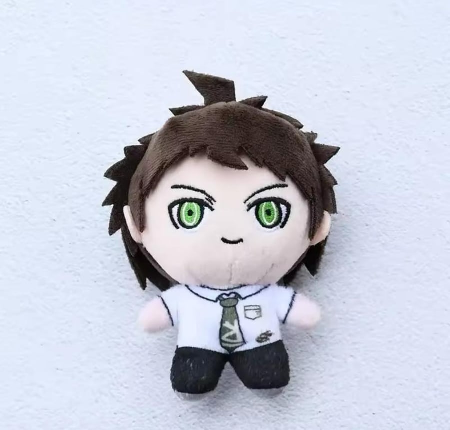 ميدالية دانغانرونبا -  Danganronpa