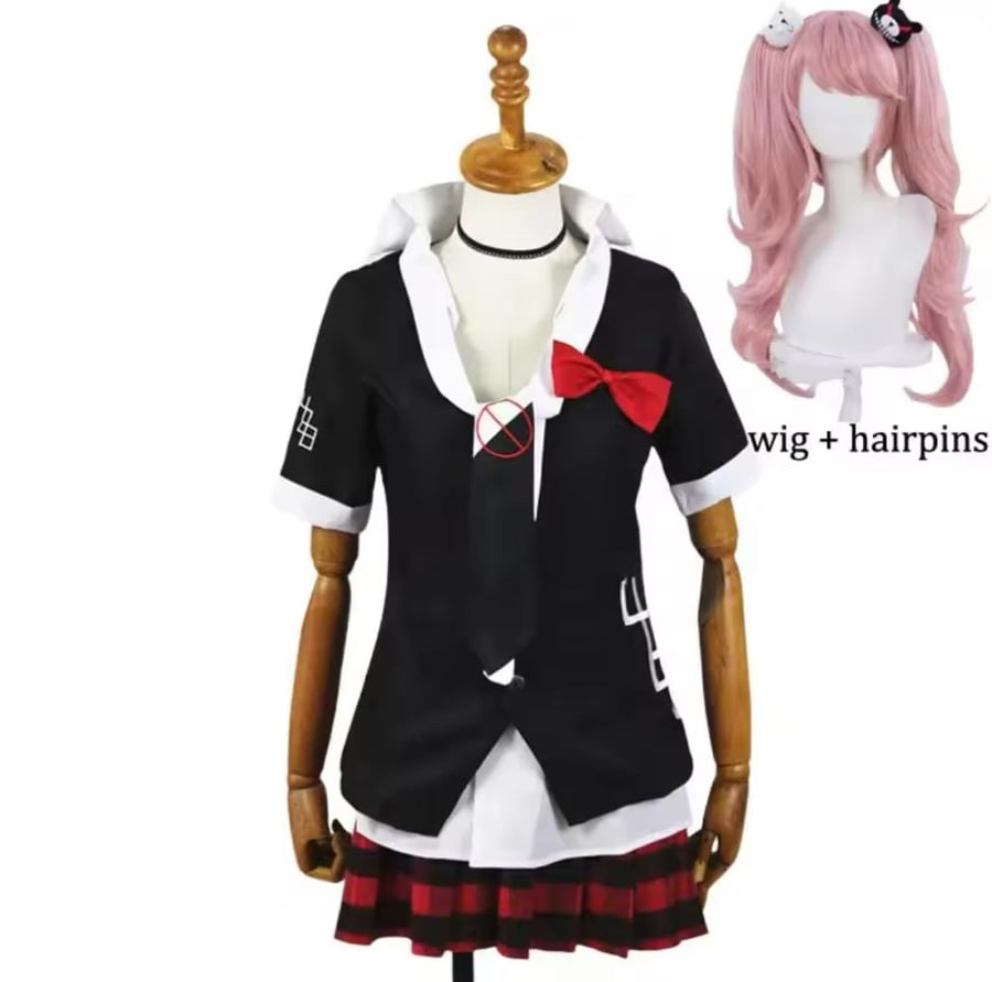 كوسبلاي دانغانرونبا -  Danganronpa