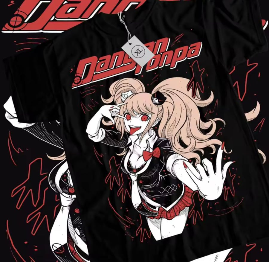 كوسبلاي دانغانرونبا - Danganronpa