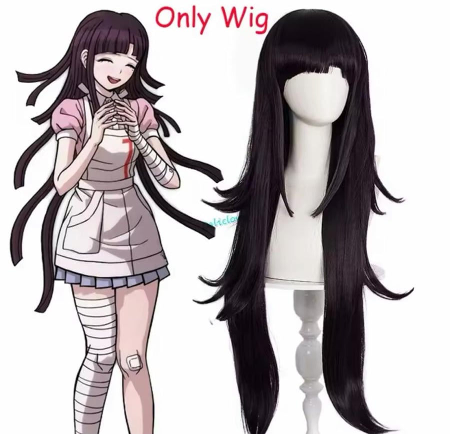 كوسبلاي دانغانرونبا -  Danganronpa