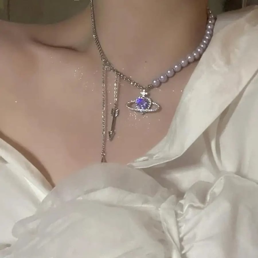 Nana necklace