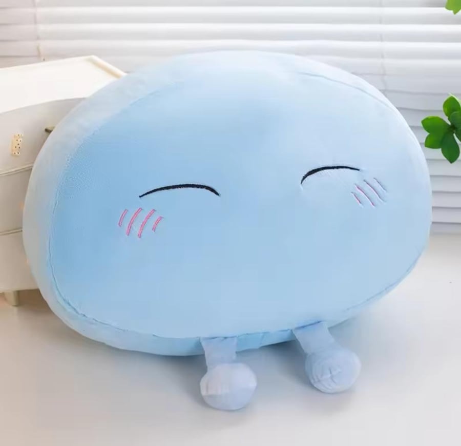 دمية انمي السلايم - that time i got reincarnated as a slime