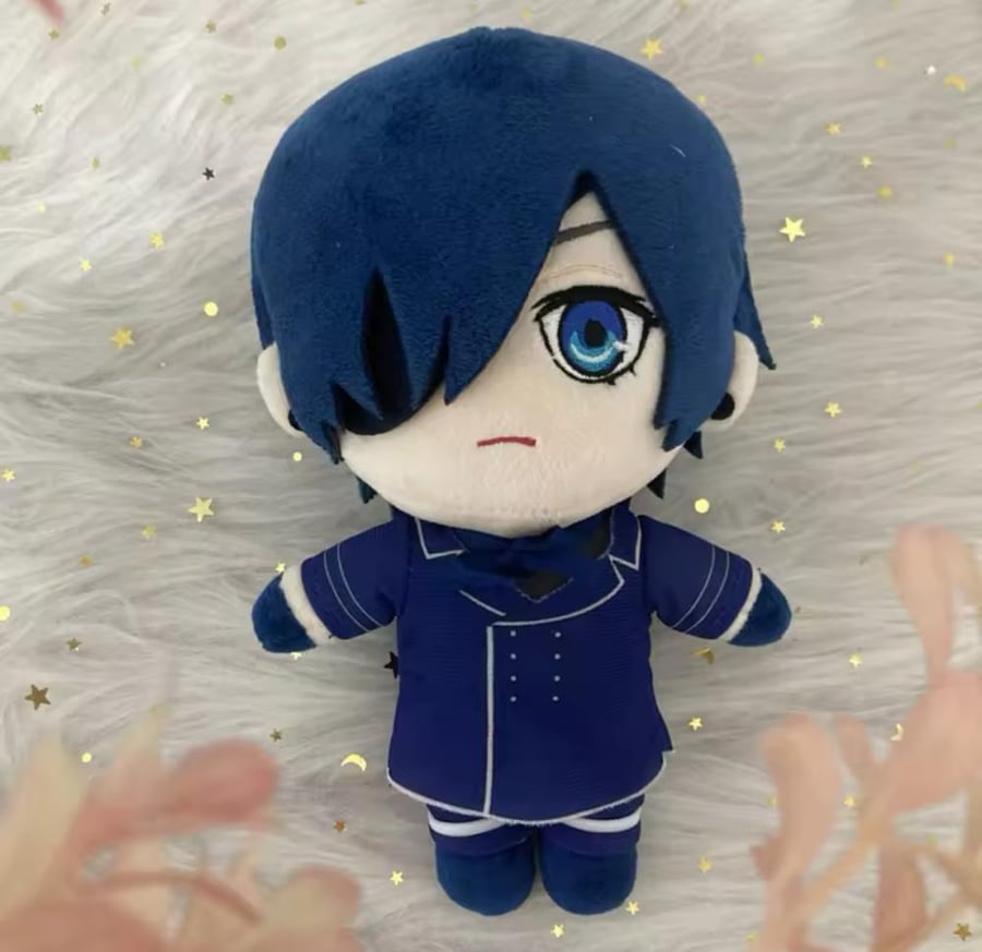 Black Butler