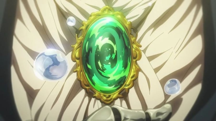قلادة ڤايلوت ايفاقاردن - violet evergarden