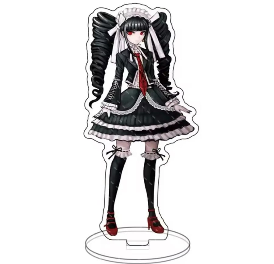 ستاند دانغانرونبا -  Danganronpa