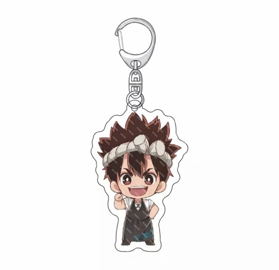 ميداليات د ستون - dr stone