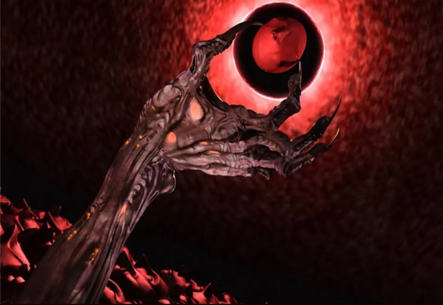 بوستر برزيرك - berserk