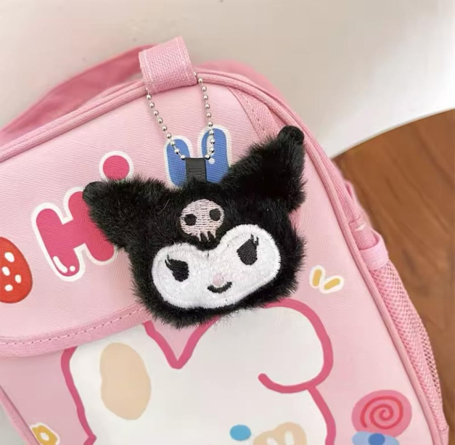 ميدالية هيلوكيتي- hello kitty