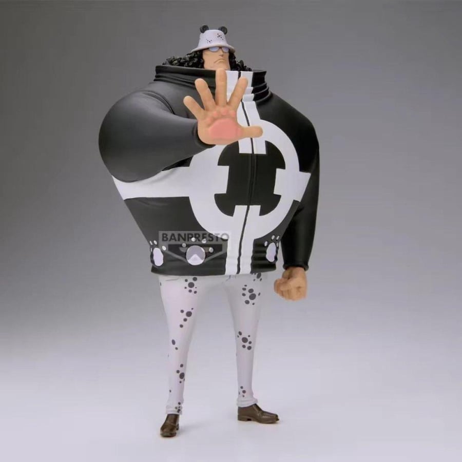 مجسم كوما  - one piece