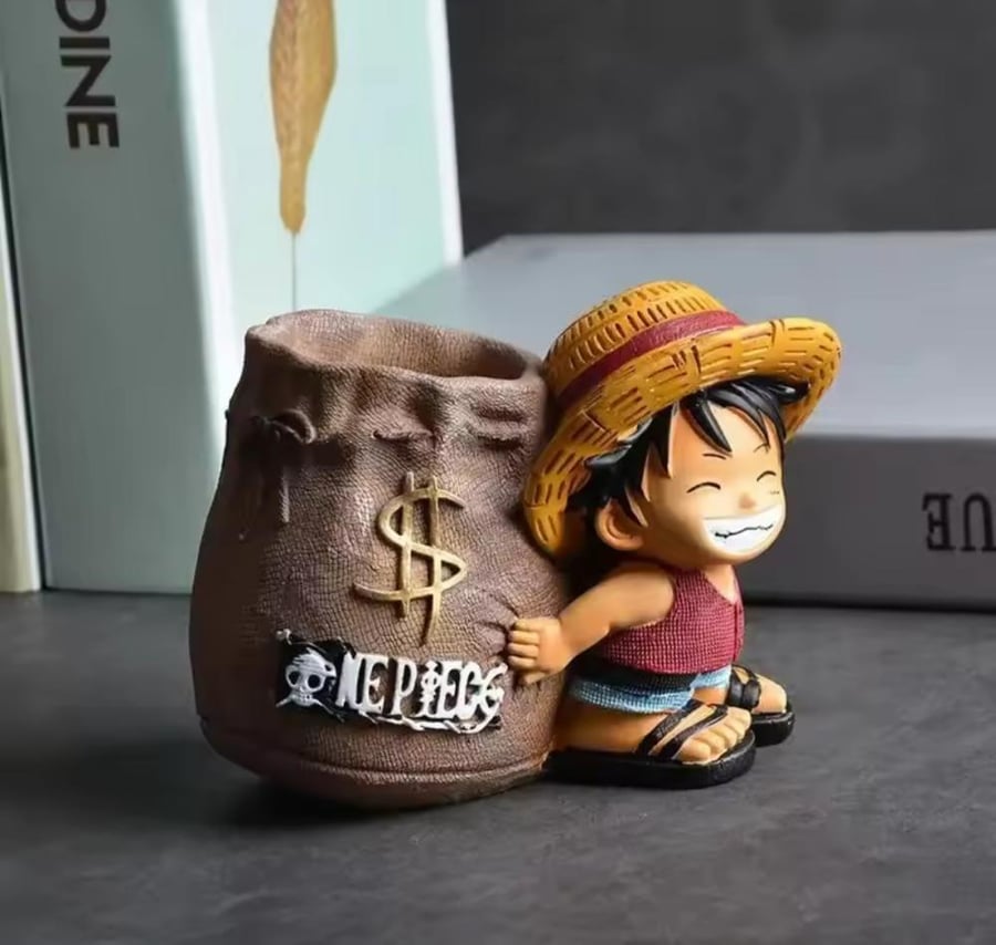حامل لوفي - one piece