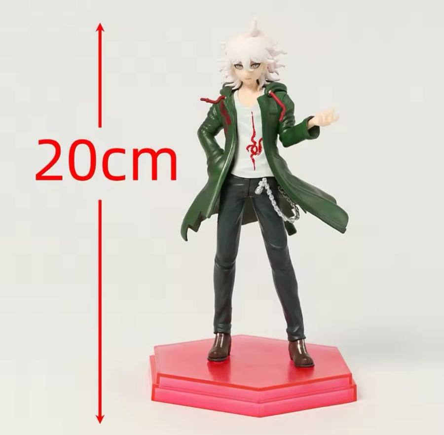 مجسم دانغانرونبا -  Danganronpa