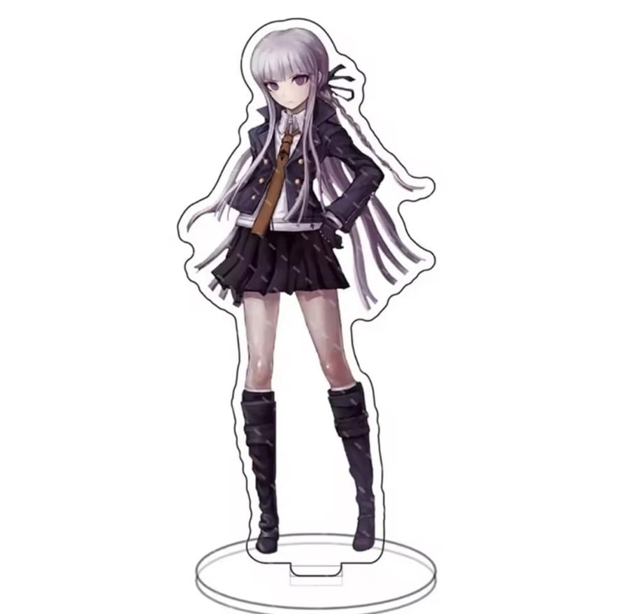 ستاند دانغانرونبا - Danganronpa