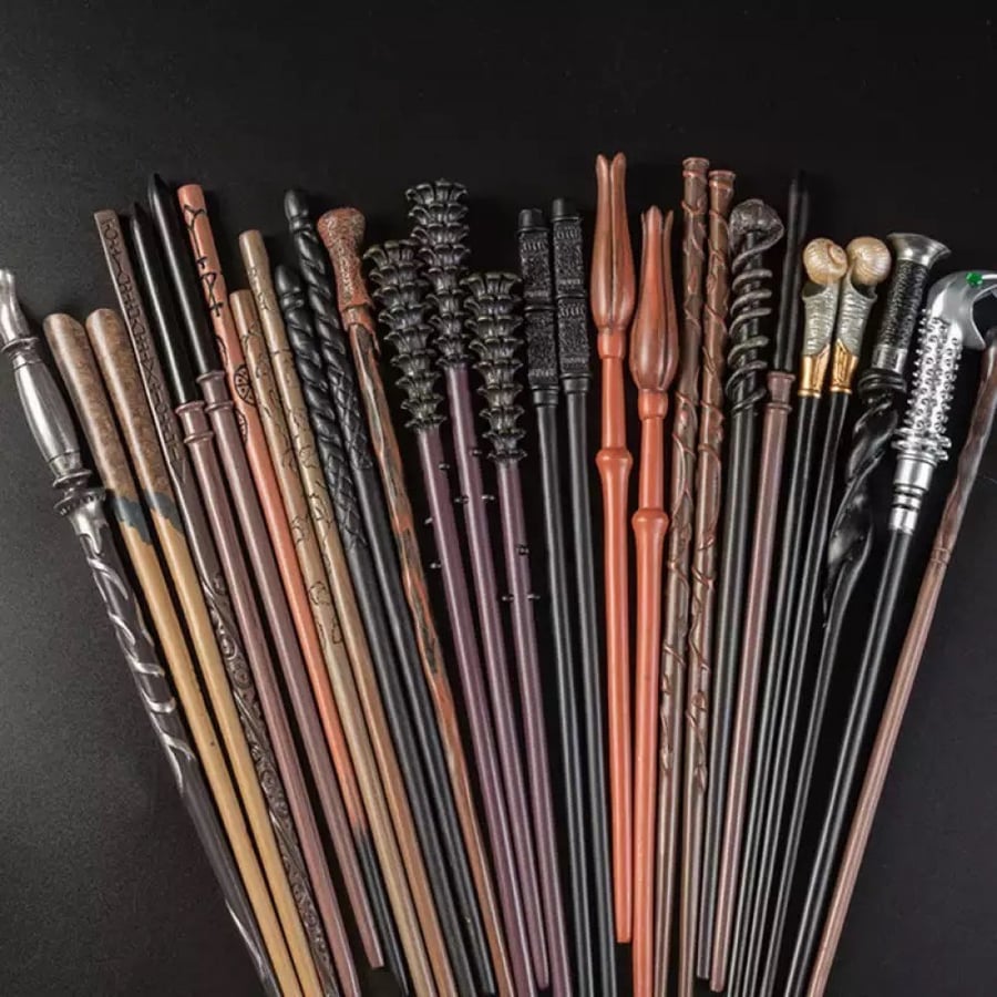 عصا هاري بوتر- Harry Potter