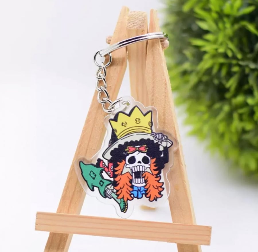 ميدالية ون بيس - one piece