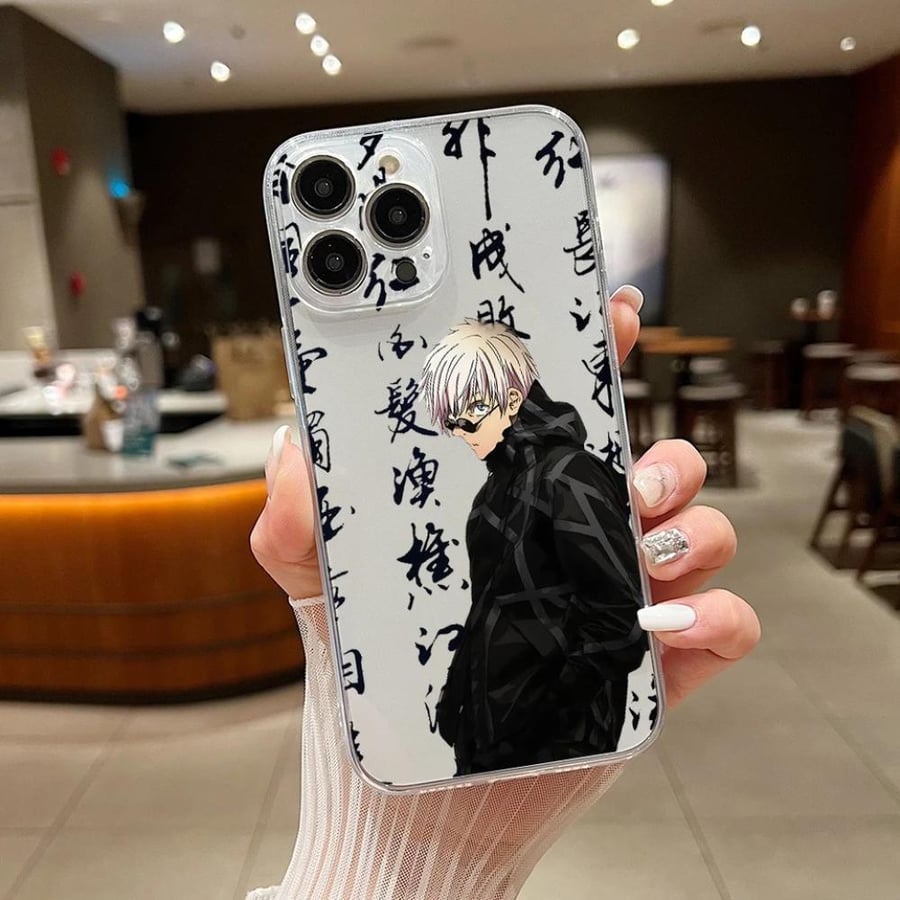 كفر جوجوتسو كايسن - jujutsu kaisen