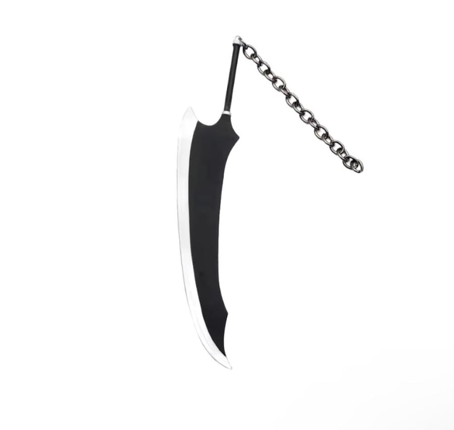 Bleach medal