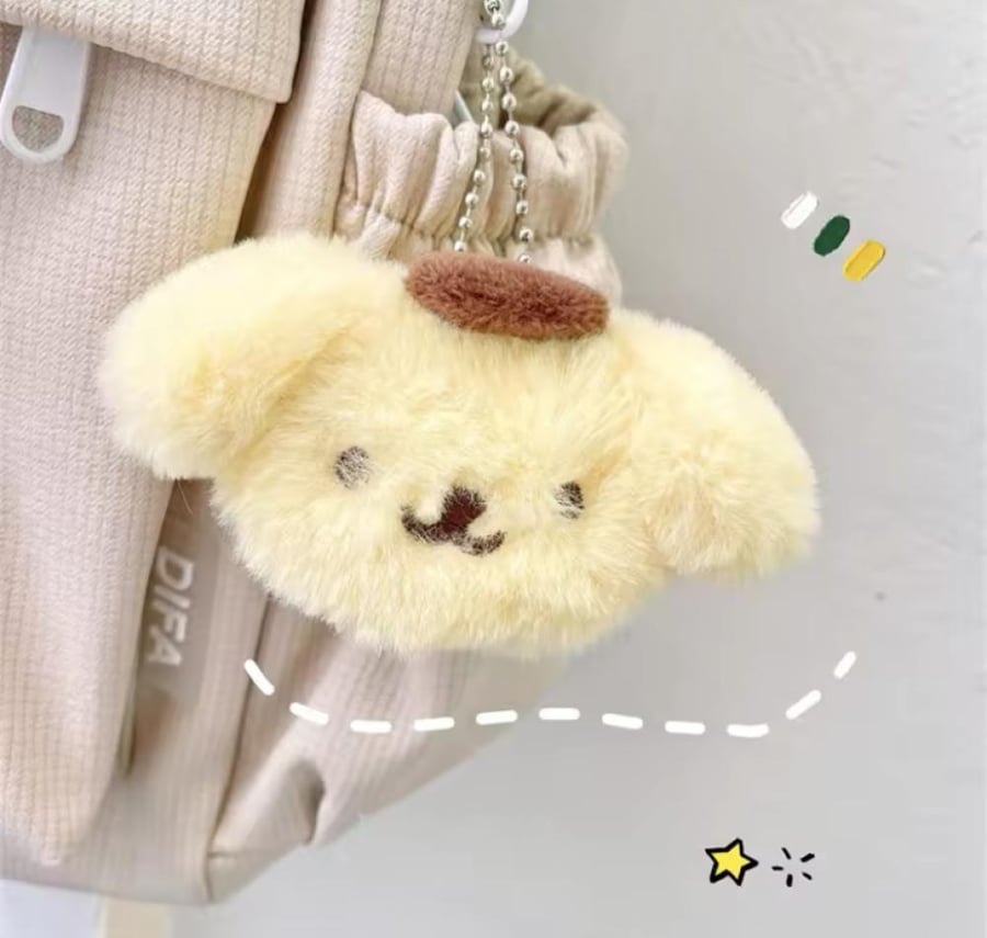 ميدالية هيلوكيتي- hello kitty