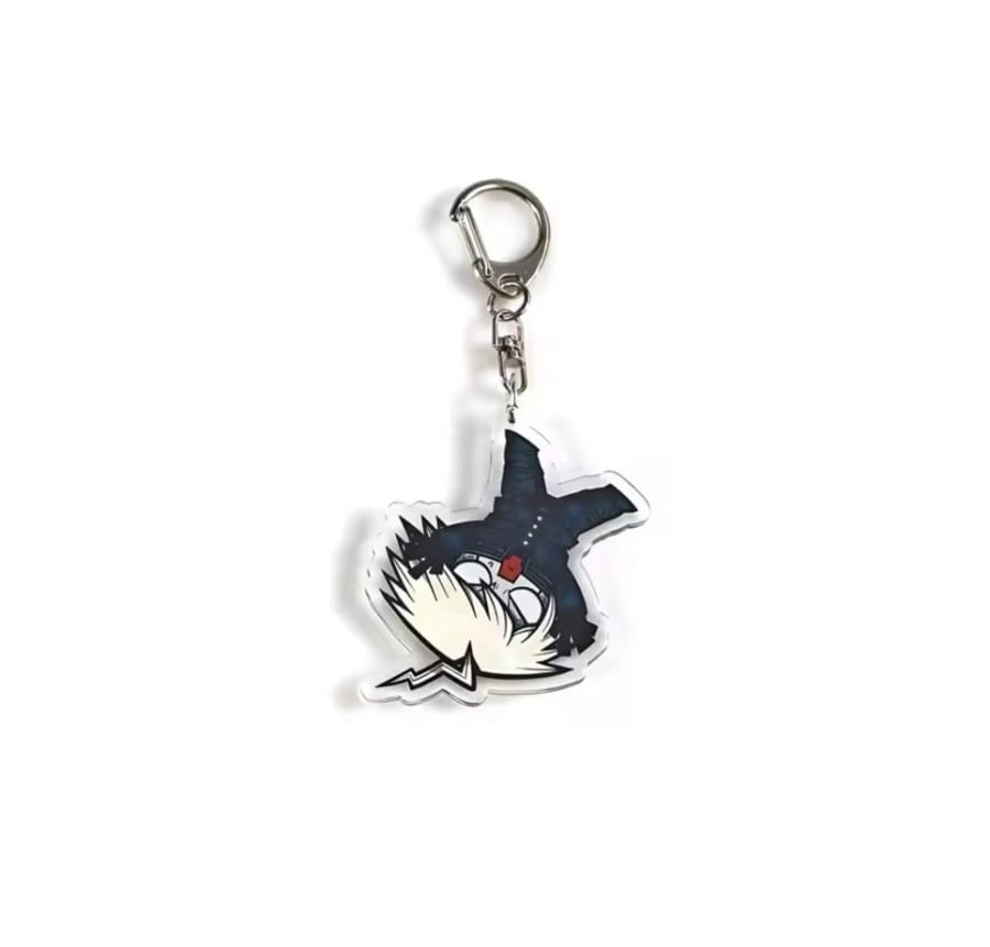 ميدالية دانغانرونبا - Danganronpa