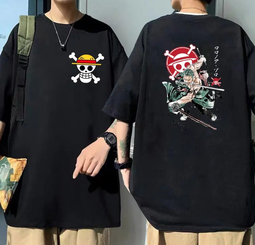 One Piece T-shirt