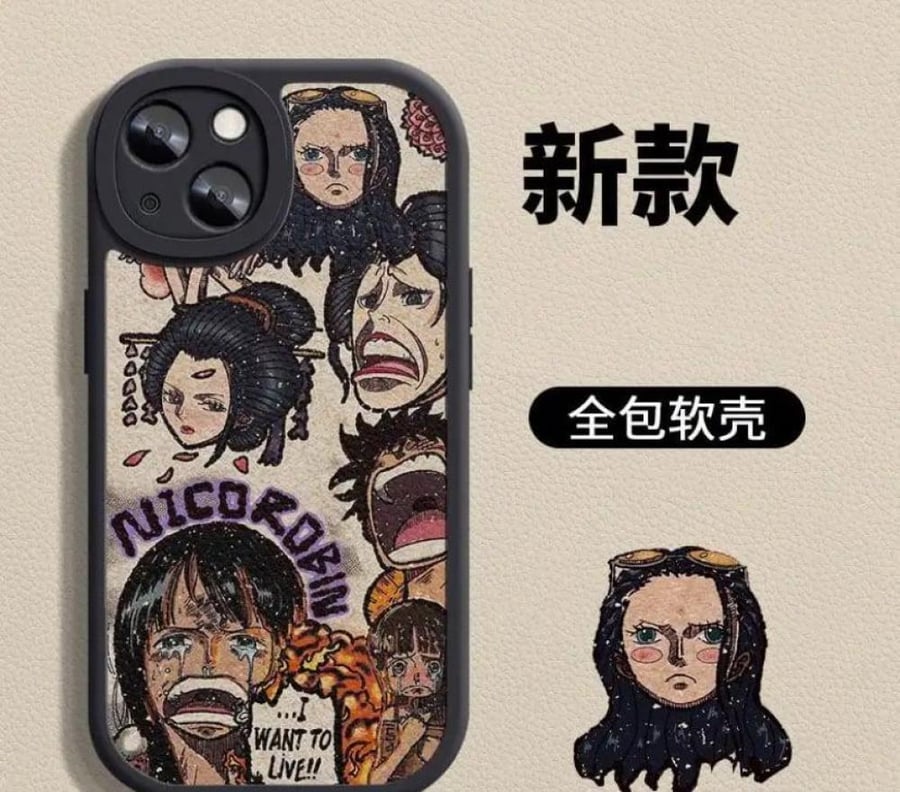 كفر زورو - one piece