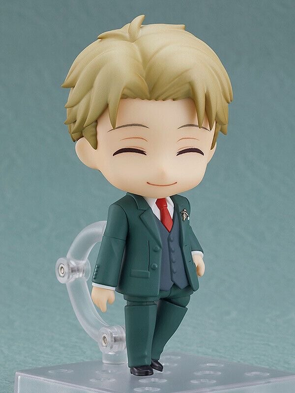 Lloyd figure - spy x family