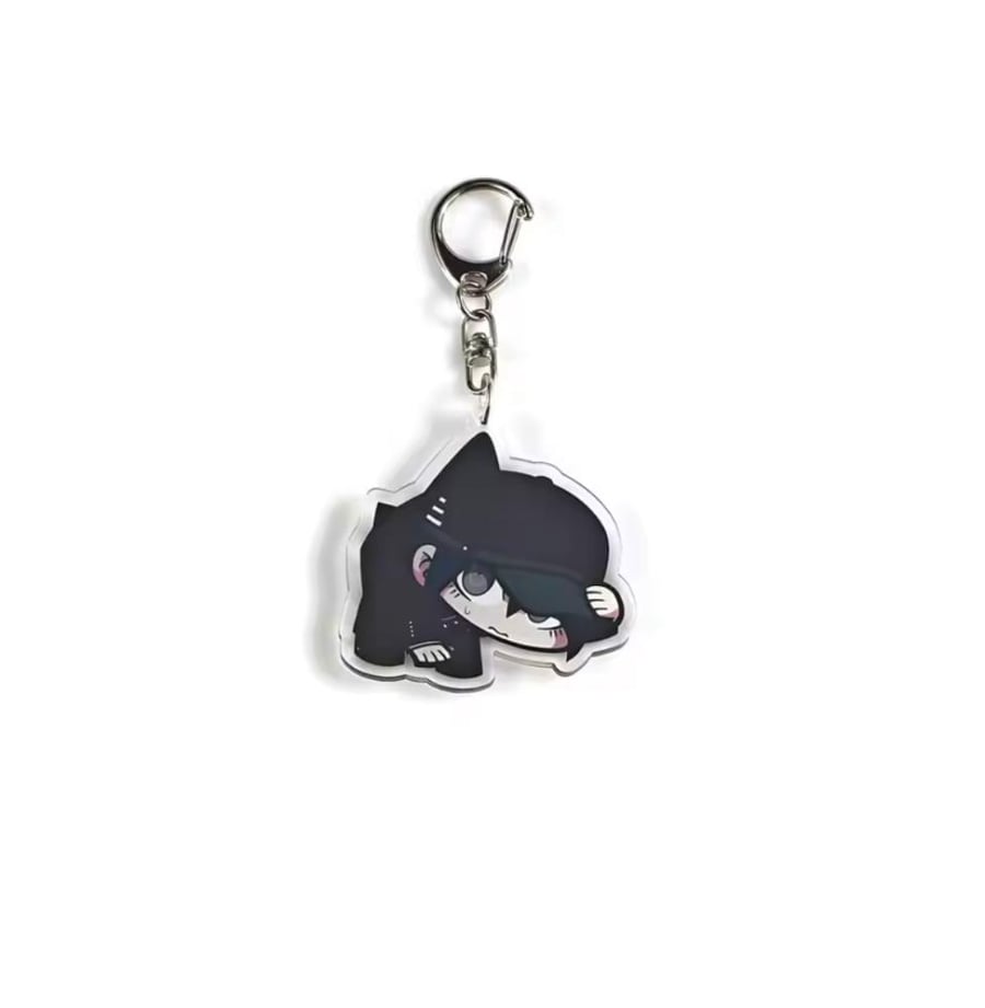 ميدالية دانغانرونبا -  Danganronpa