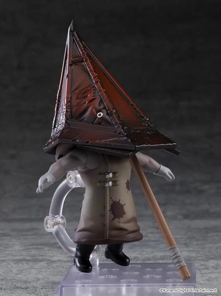 مجسم  سايلنت هيل- silent hill