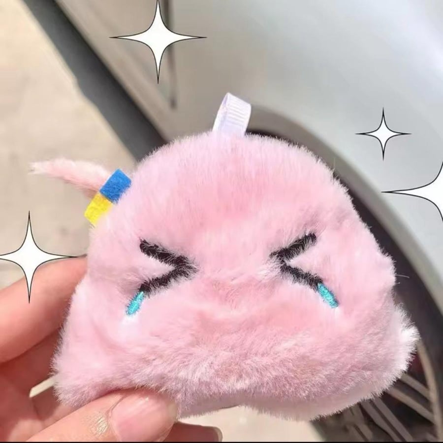 Bocchi the Rock medal
