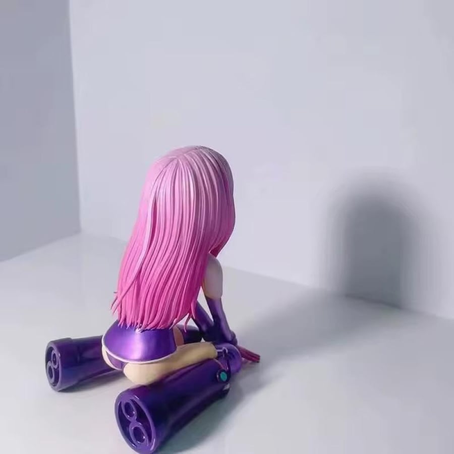 مجسم بوني  - one piece