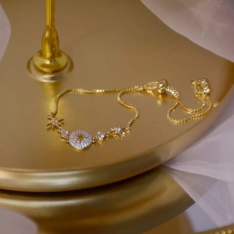 سوارة دائرية - bracelet
