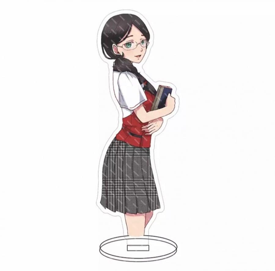 مجسم اكريلك - Kakegurui