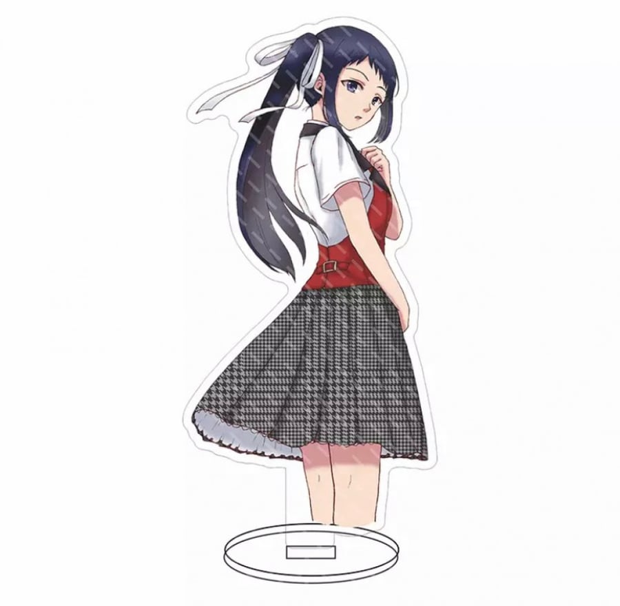 مجسم اكريلك - Kakegurui
