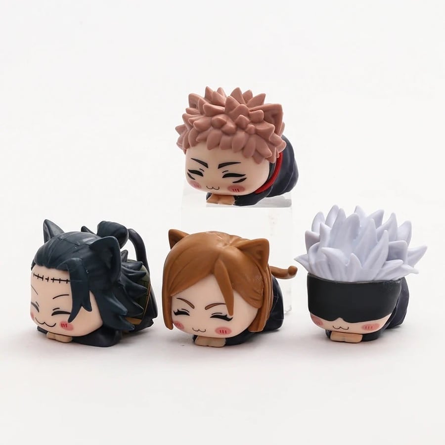 مجسمات جوجوتسو - jujutsu kaisen