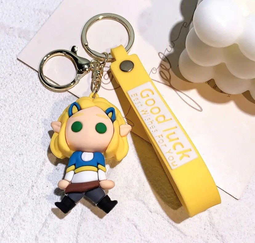 ميداليات زيلدا - zelda