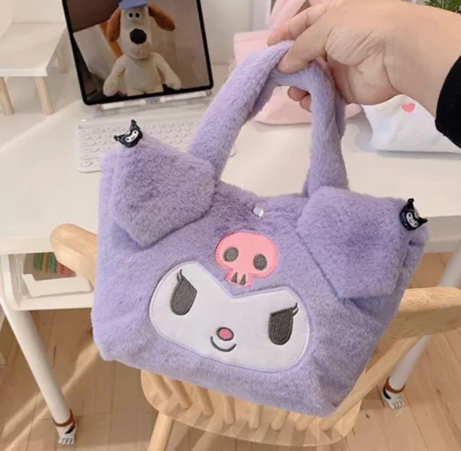 حقيبة سانريو - sanrio