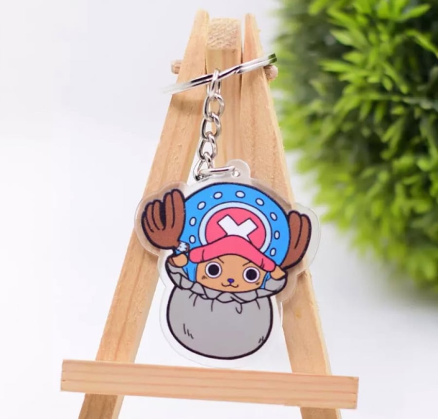 ميدالية ون بيس - one piece