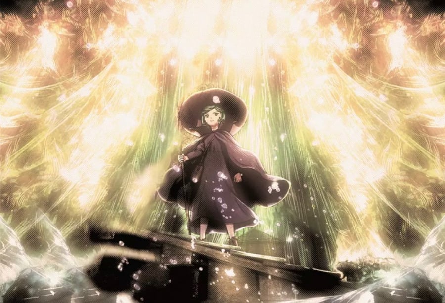 بوستر برزيرك - berserk
