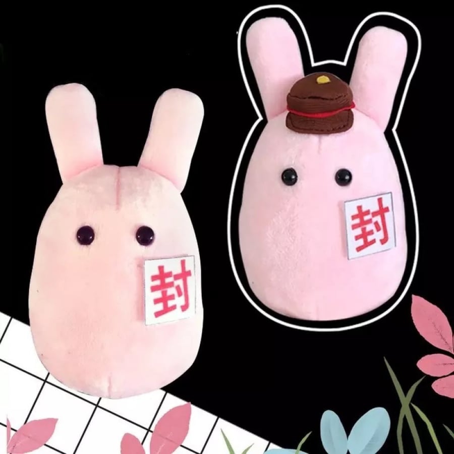 دمية هاناكو كن - Toilet-bound Hanako -kun
