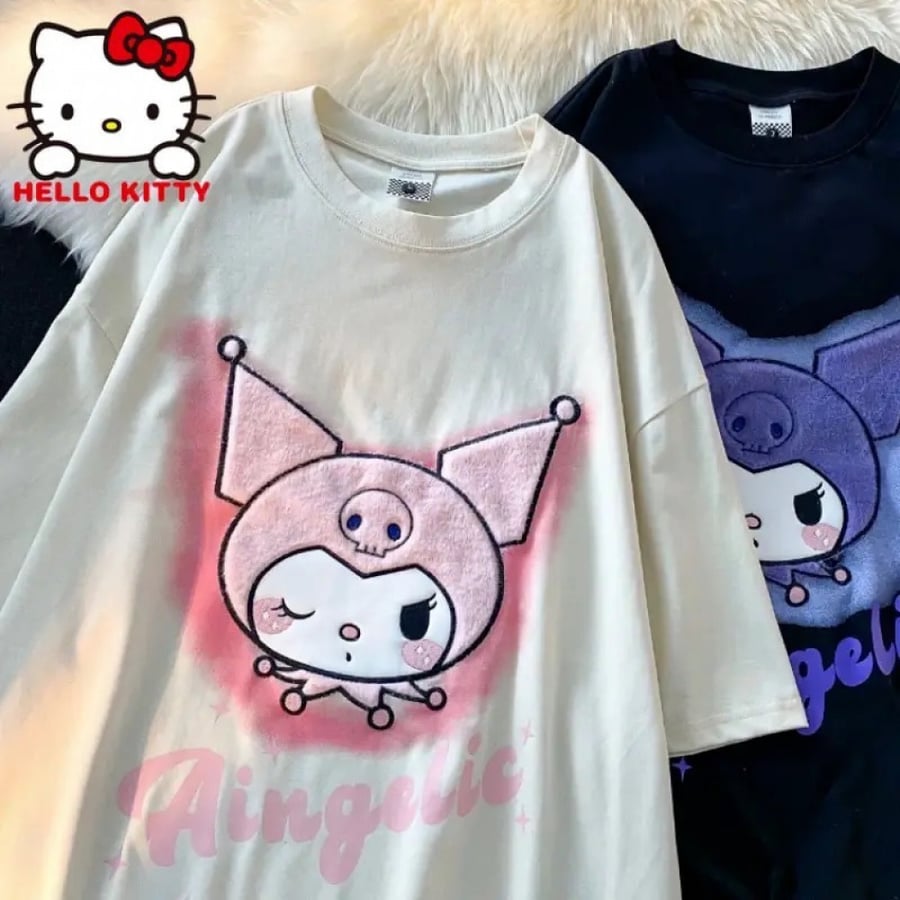 تيشيرت كورومي - Sanrio