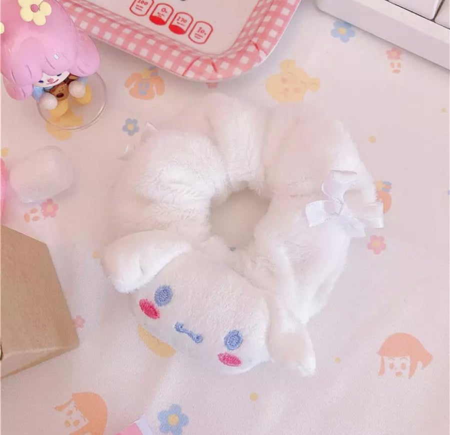 ربطة شعر سانريو - sanrio