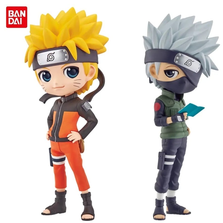 مجسمات ناروتو - Naruto