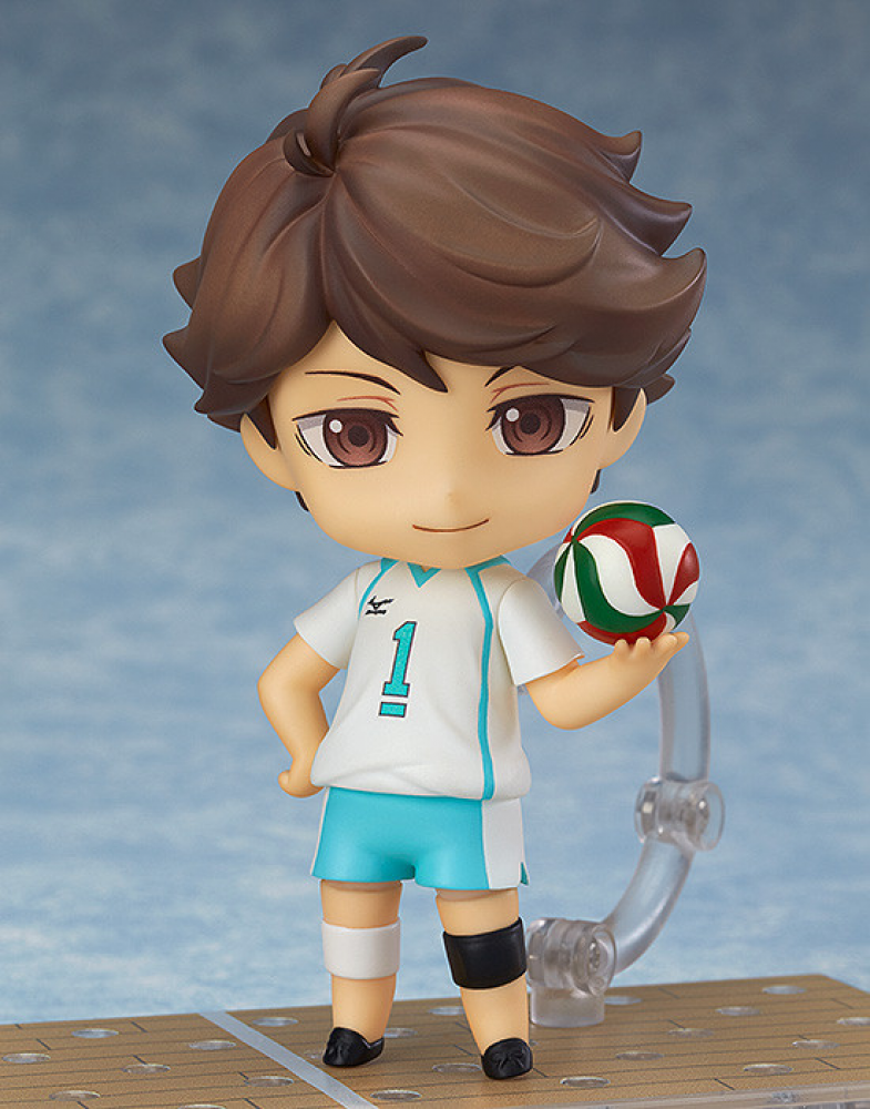 مجسم اويكاوا - haikyuu