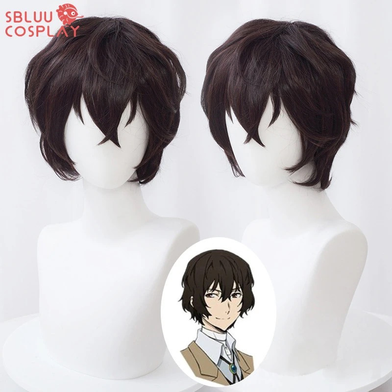 كوسبلاي دازاي - cosplay
