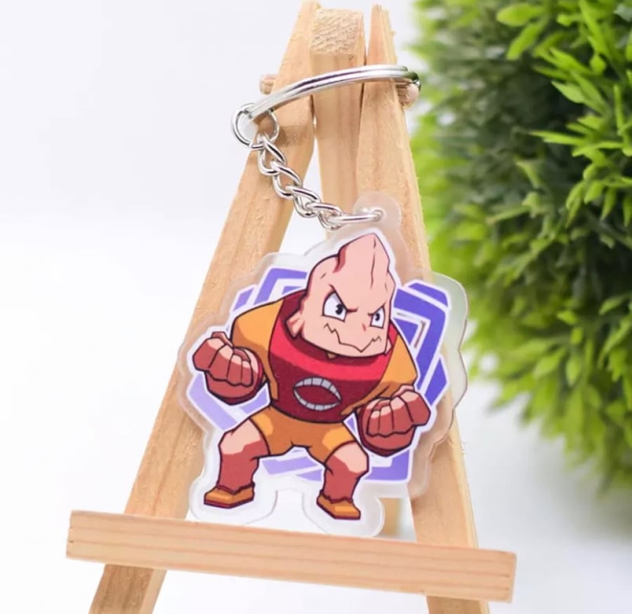 ميداليات أكاديمية بطلي - Boku no Hero