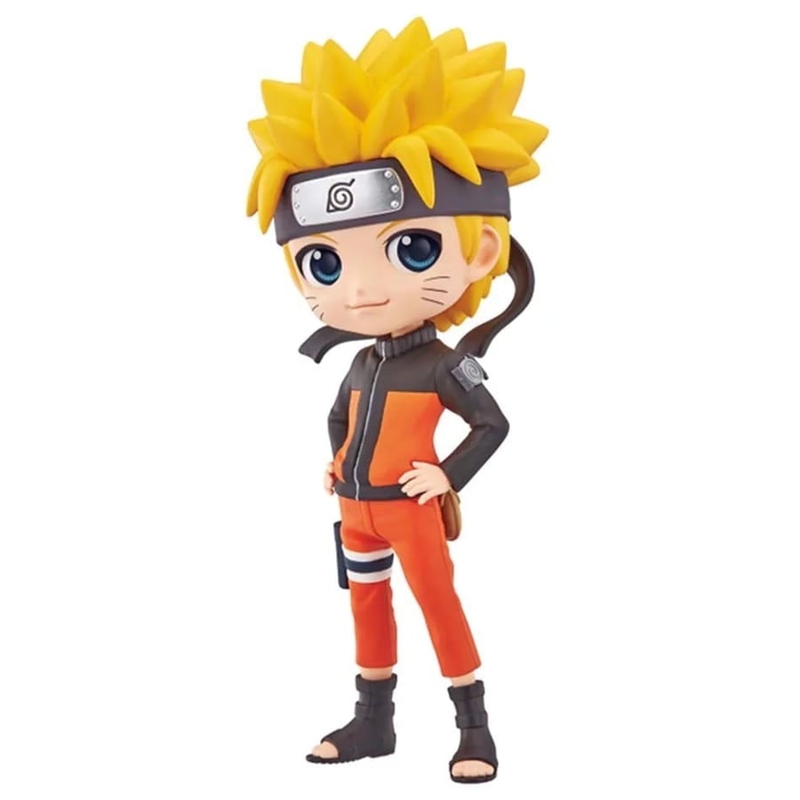 مجسمات ناروتو - Naruto